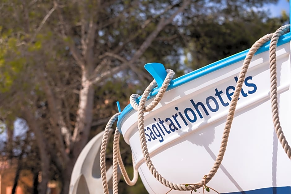 Petit Sagitario ( Only Adults )