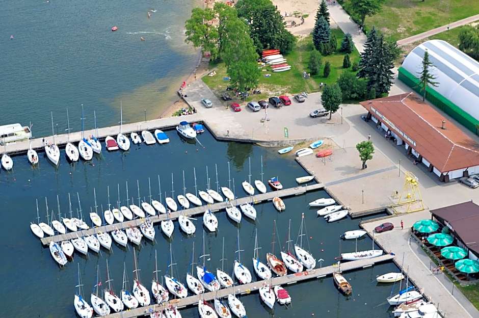 AZS Centralny Ośrodek Sportu Akademickiego