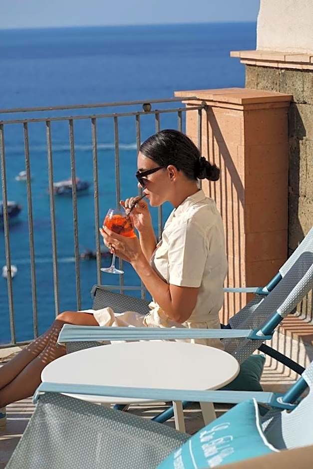 La Dolce Vita a Tropea