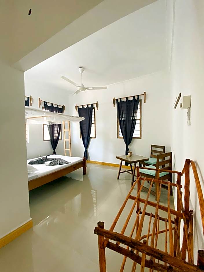 Lighthouse Guesthouse