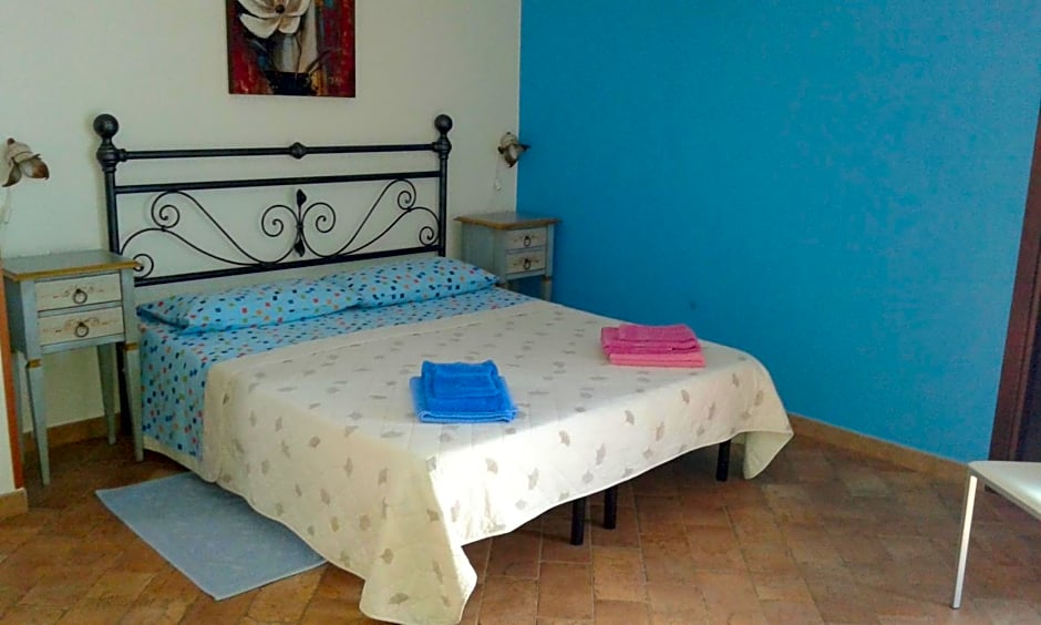 B&b Su Acu — 33 fotoğraftan 1. fotoğraf