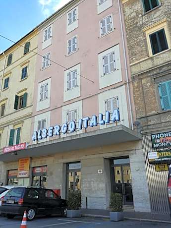 Albergo Italia