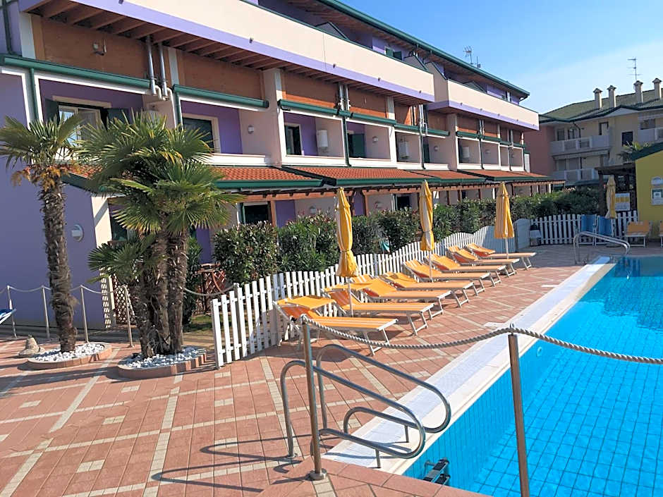 Villaggio Margherita