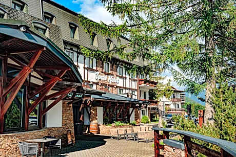 Šport Hotel *** Donovaly