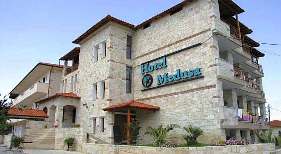 Medusa Hotel