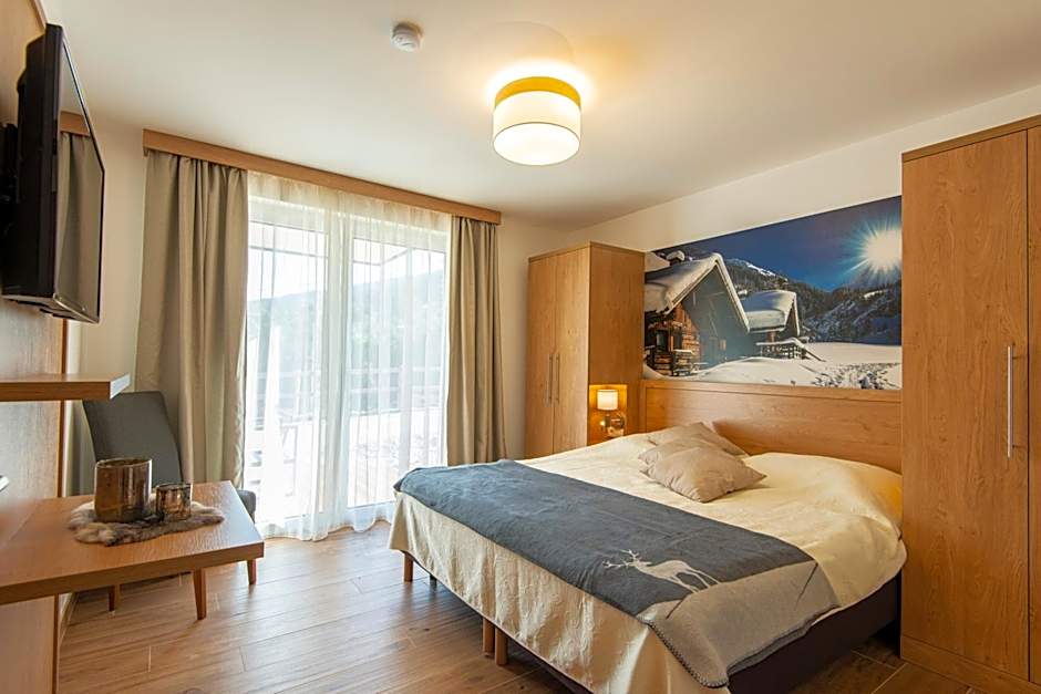 Apartment Dorf Wagrain Alpenleben by AlpenTravel
