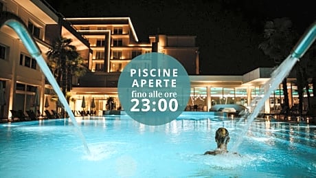 Hotel Terme Venezia