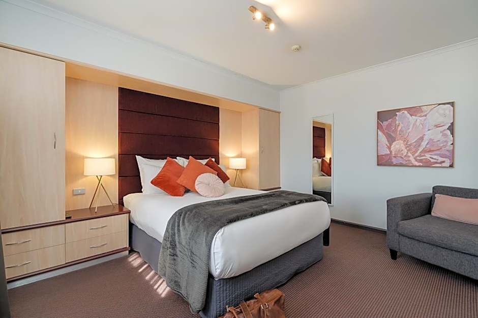 Mercure Albury