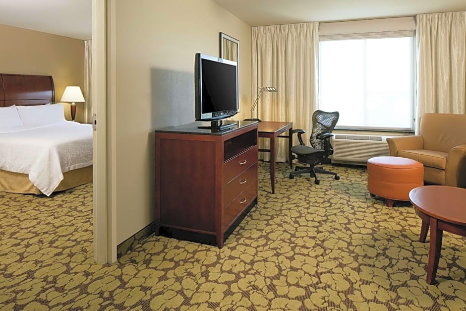 Hilton Garden Inn Omaha West