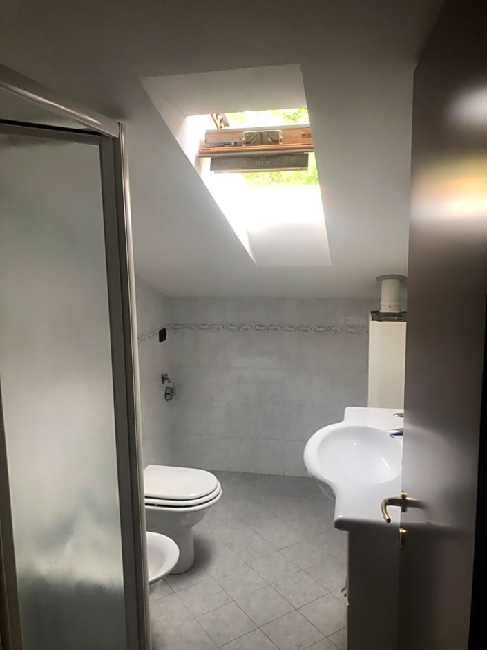 B&B Le Due Gemme Marsaglia