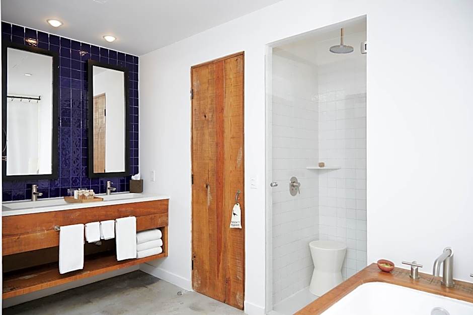 Hotel El Ganzo Adults Only