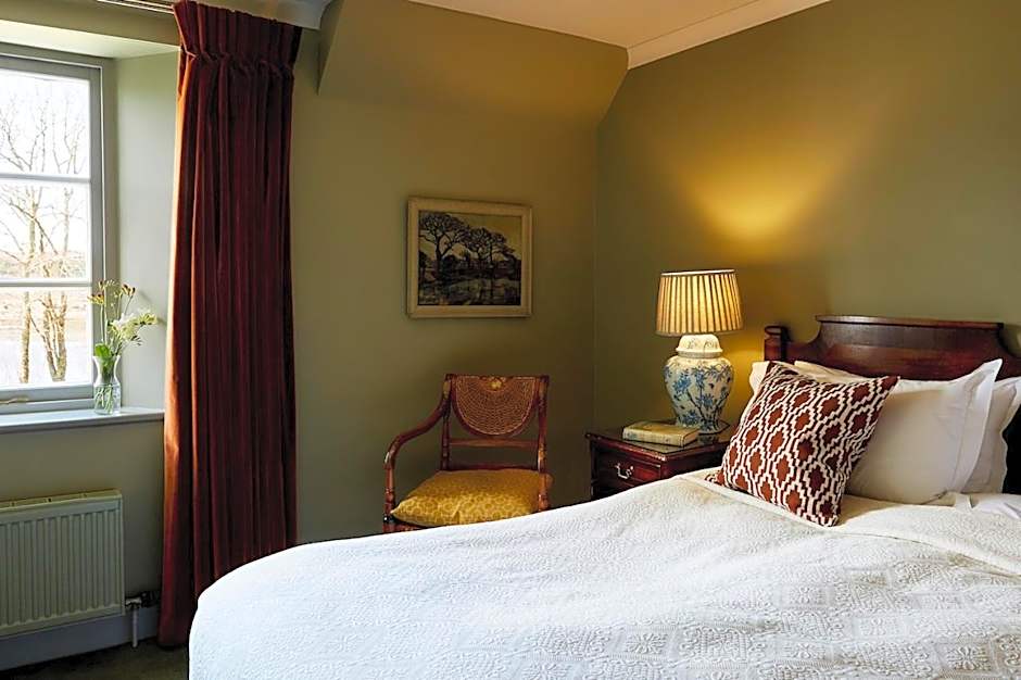 Kinloch Lodge Hotel and Restaurant