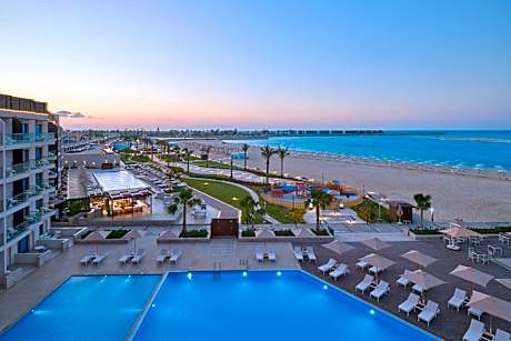 Palma Bay Rotana Resort