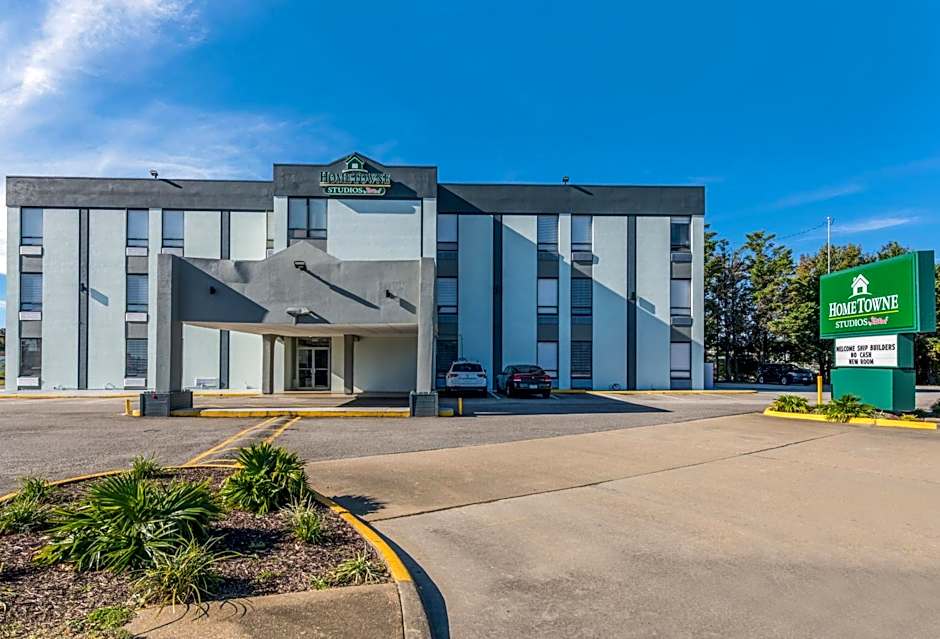 HomeTowne Studios Newport News - Hampton West