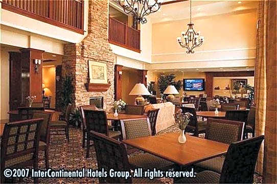 Staybridge Suites Oakville Burlington By IHG