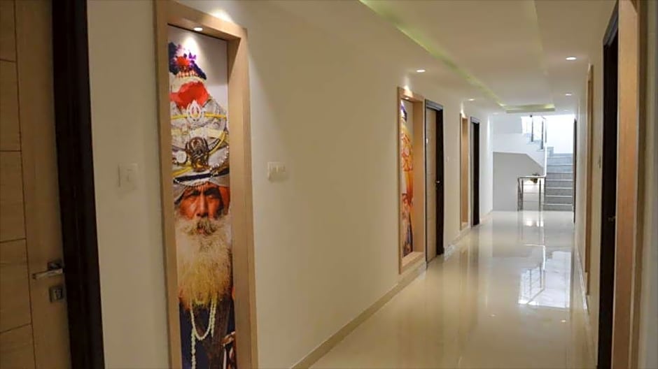 Ecko Lite MARS Hotel, Amritsar