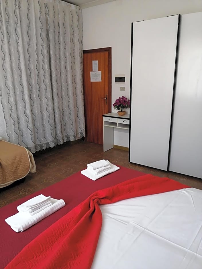 Hotel Rita