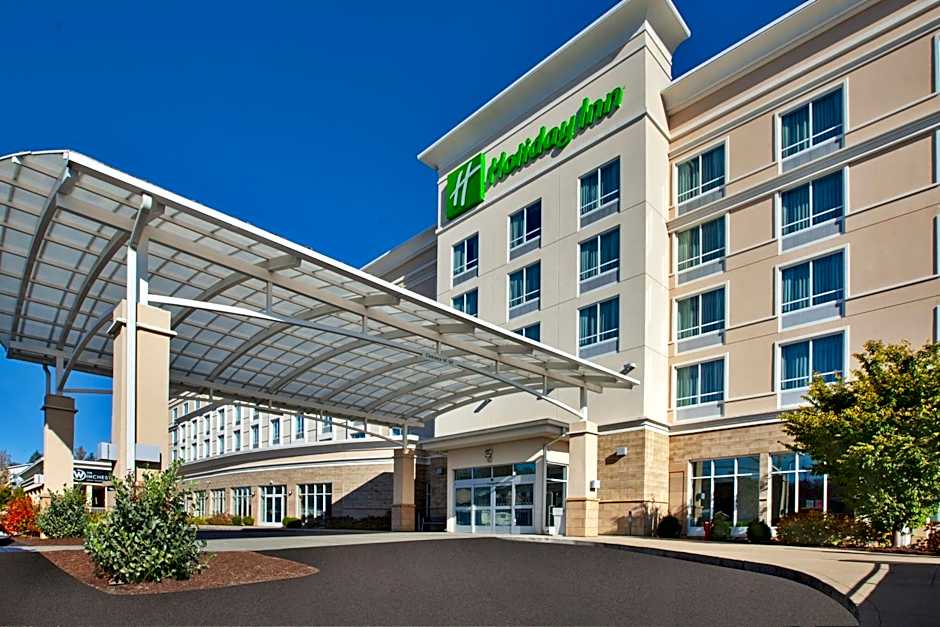 Holiday Inn Morgantown - University Area By IHG