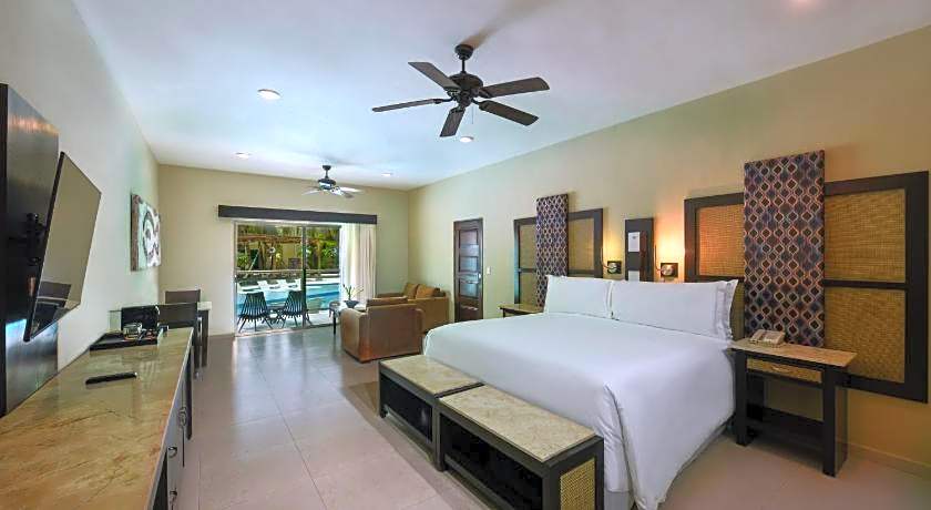 El Dorado Maroma - Catamaran, Cenote & More Inclusive- Adults Only