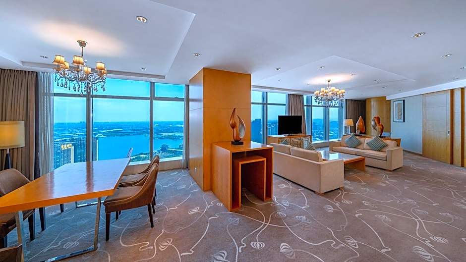Photo 1 of 2 of 1 Bedroom Suite