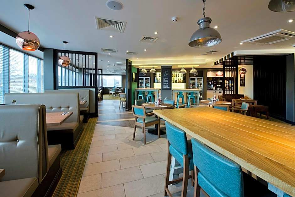 Premier Inn Leeds Headingley