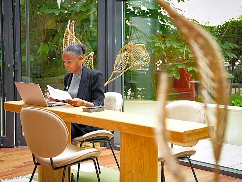 Mercure Paris Gare Montparnasse Hotel