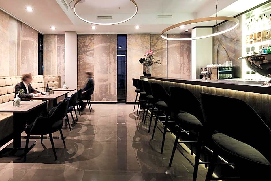 SAXX Hotel "Am Theater Karree"