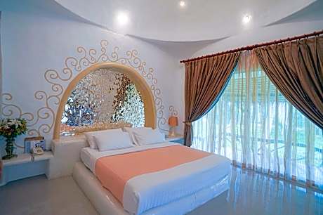 1 Bedroom Deluxe Villa