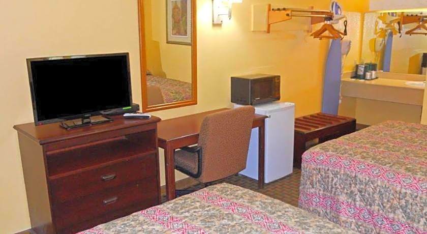 America's Best Inn Beaufort