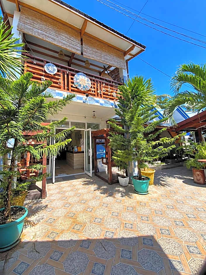Foxtail Siargao Island Guesthouse