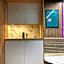 L'appart'hôtel 23ème avenue - Spa privatif - Love room - Appartements à thèmes