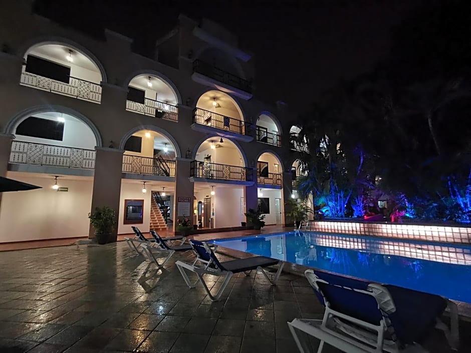 Hotel Doralba Inn