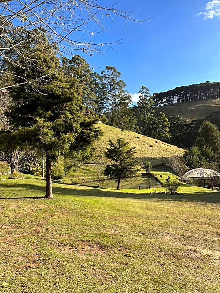 Pousada Som das Aguas