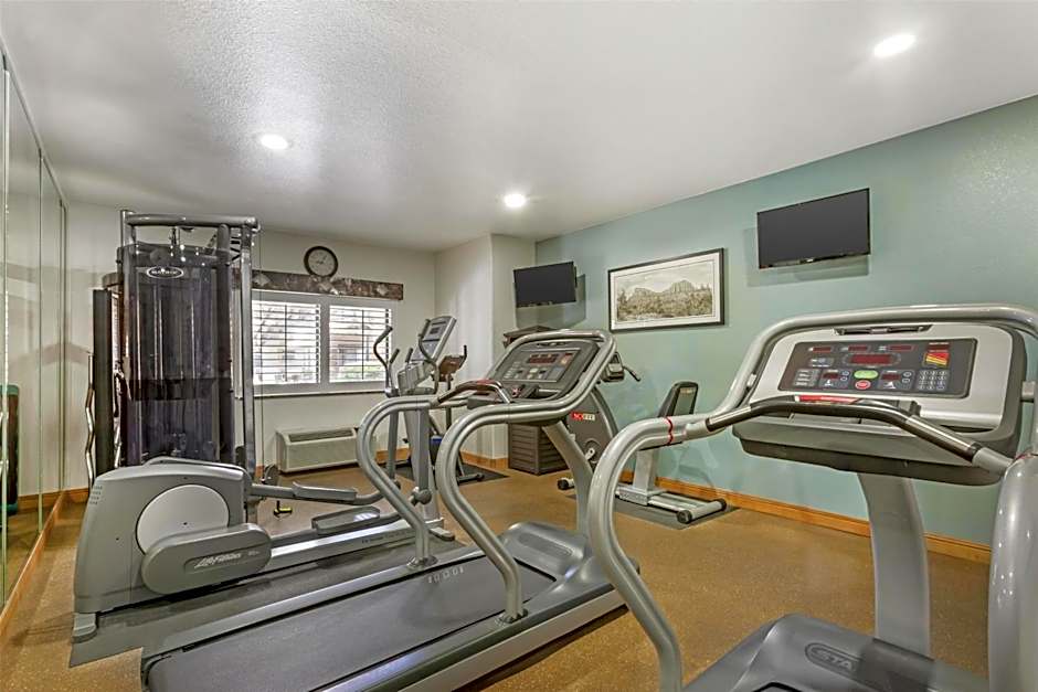 Best Western Gold Canyon Inn & Suites