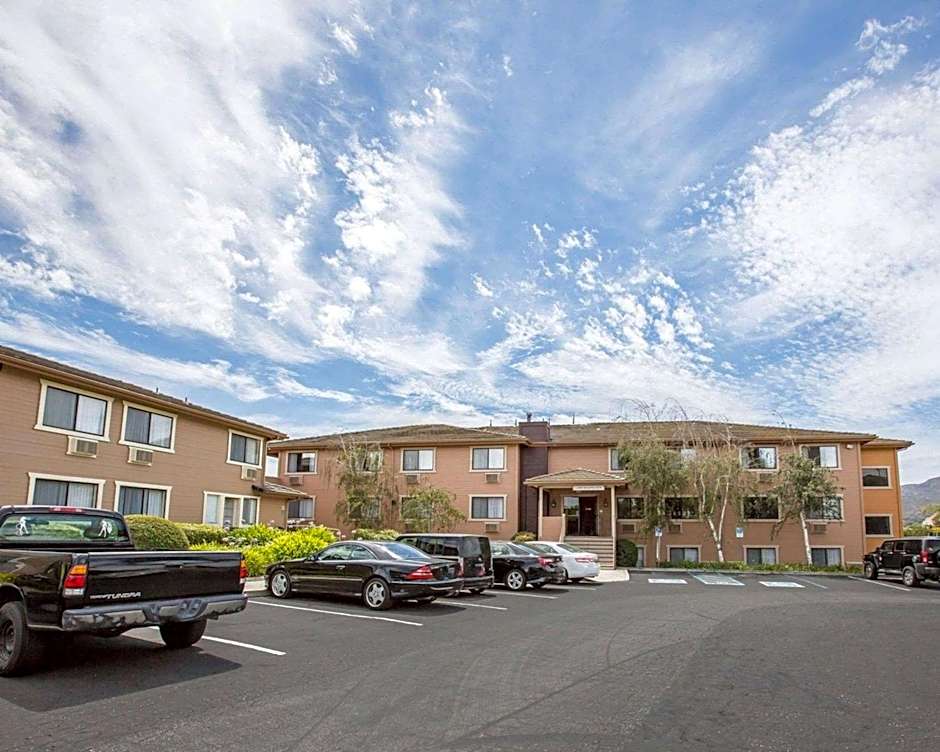 Quality Inn Buellton - Solvang