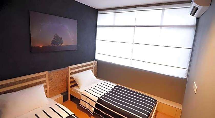 Koptel Budget Hotel