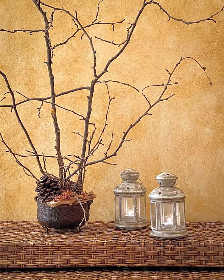 Hotel Rural Monte da Leziria