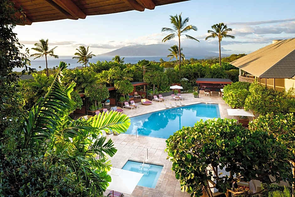 Hotel Wailea, Relais & Chateaux - Adults Only