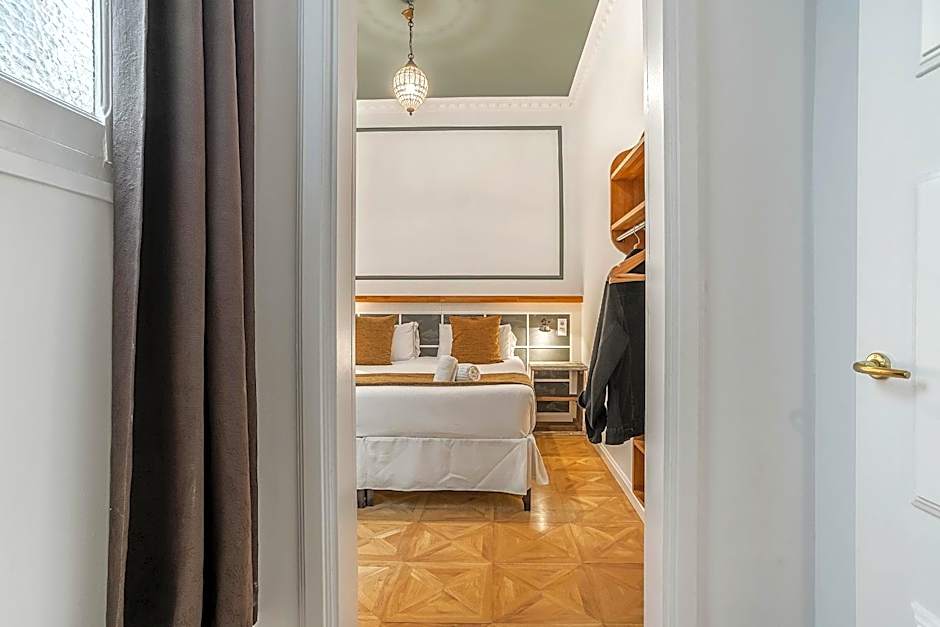 Casa Gracia Apartments