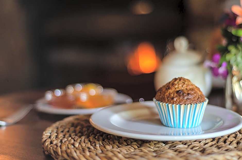 Dune Ridge Country House