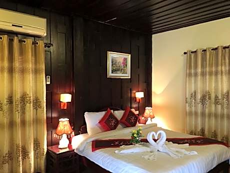 Villa Phathana Boutique Hotel