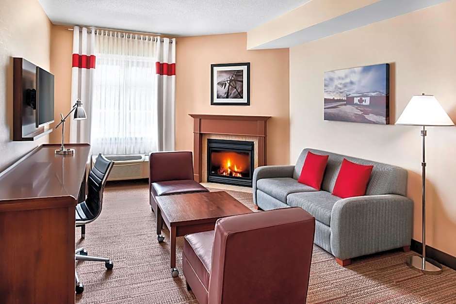 Four Points by Sheraton Barrie