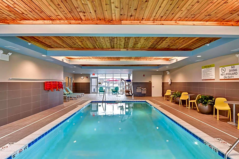 Home2 Suites By Hilton Lafayette