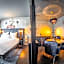 NYX Hotel Hamburg by Leonardo Hotels