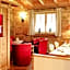 Luxury Chalets Wiesenruh