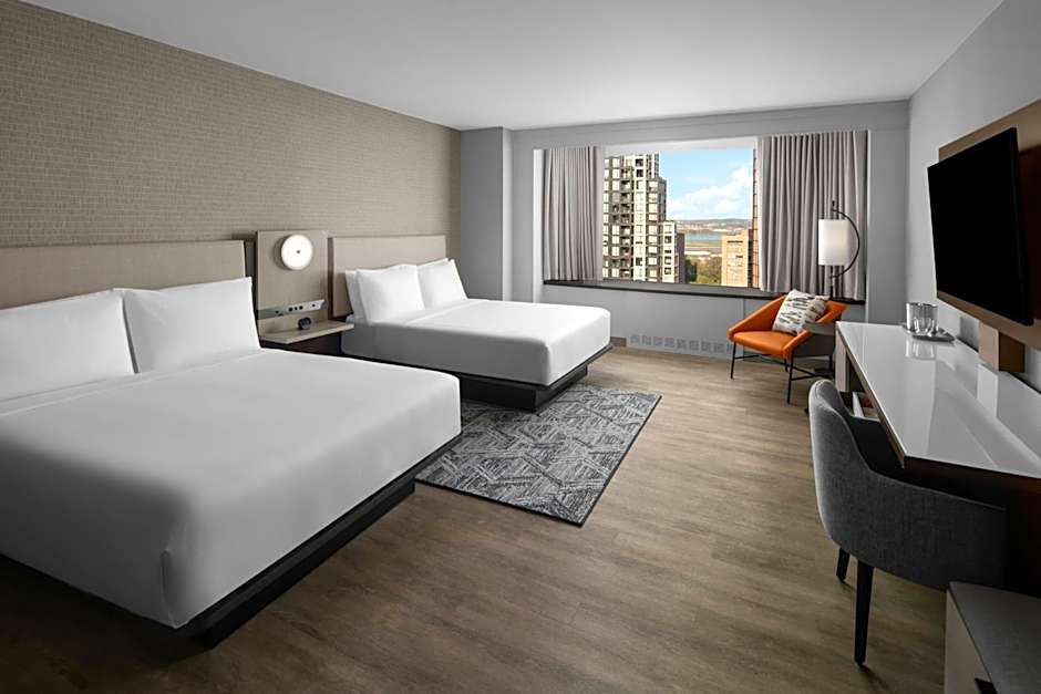 AC Hotel by Marriott Arlington National Landing