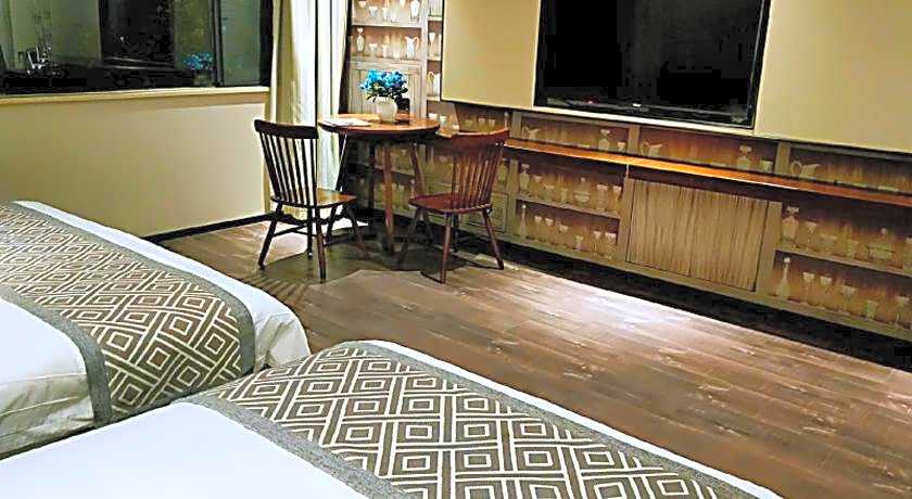 GEM Hotel Huainan Tianjia'an District Chaoyang Dong Road