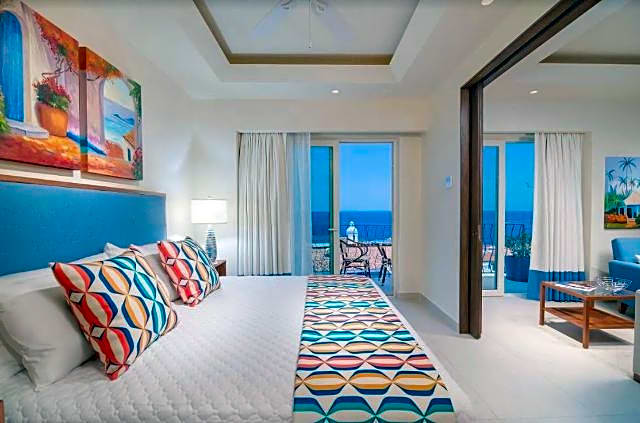 V Azul Vallarta - Luxury Vacation Rental Adults Only