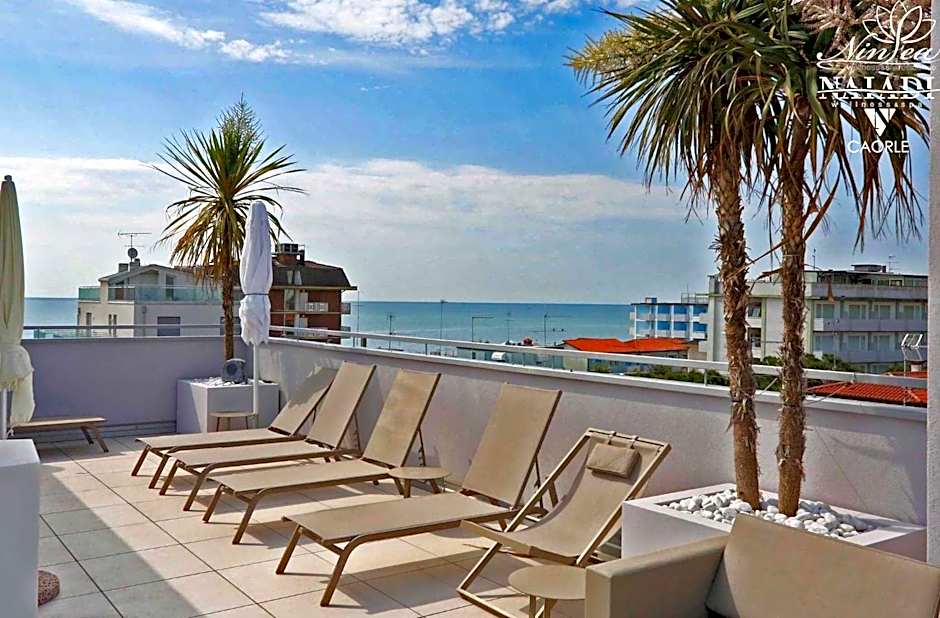 Ninfea Wellness & Spa Residence