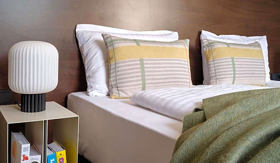 Flemings Hotel Munchen-Schwabing